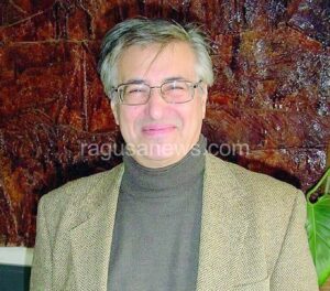 È morto l'ex preside Enzo Barone