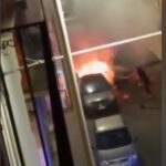 Incendiata auto di una donna a Pozzallo