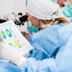 La mia bellissima esperienza di paziente a Oculistica a Ragusa