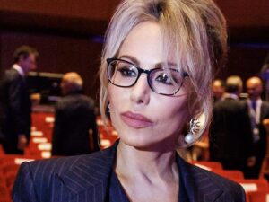 Marina Berlusconi nominata Cavaliere del lavoro da Mattarella