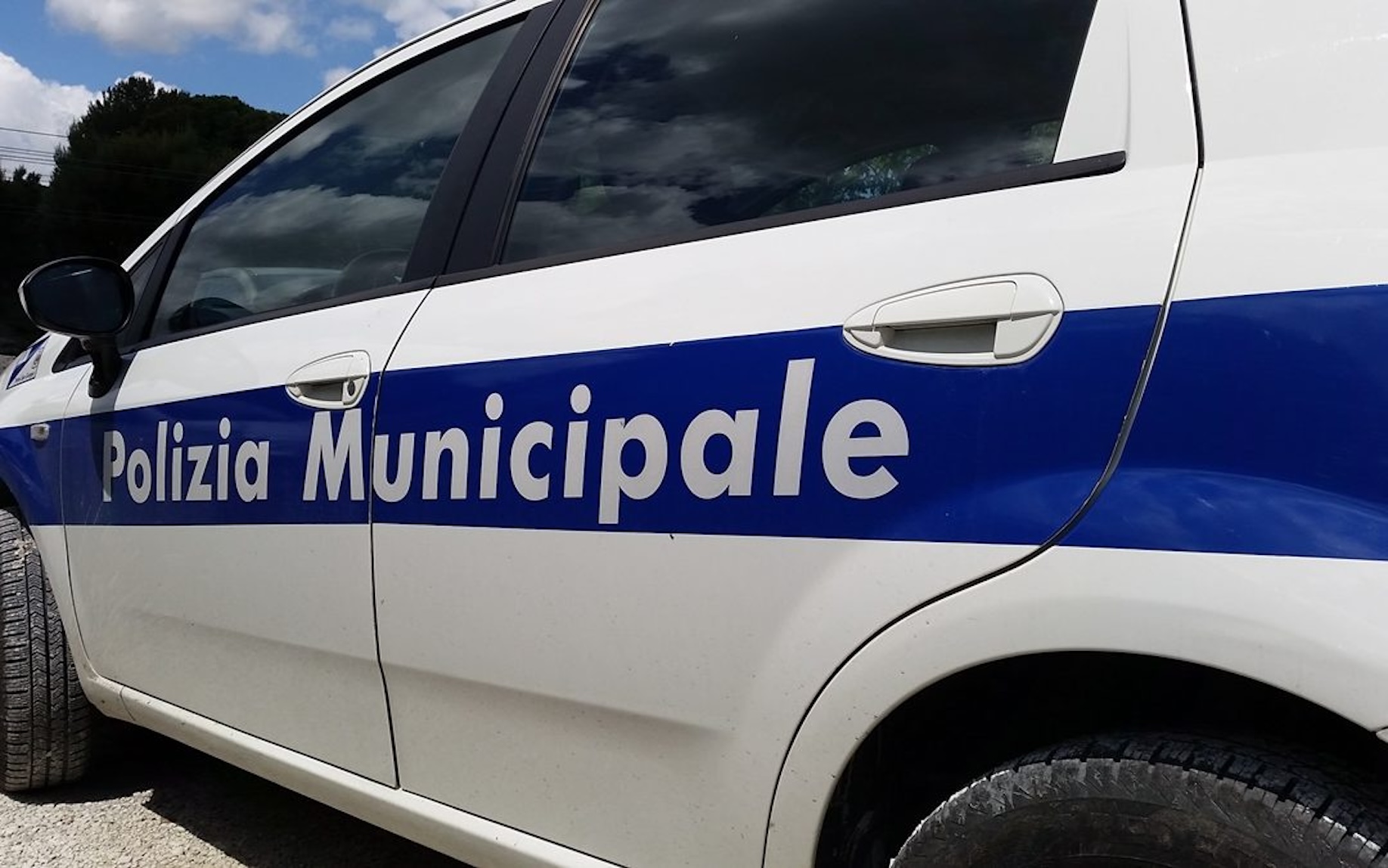 Comandante polizia locale Comiso rimosso, coinvolto inchiesta