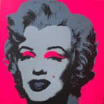 Arte: a Modica la mostra evento &ldquo;Andy Warhol and POP Friends"