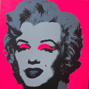 Arte: a Modica la mostra evento “Andy Warhol and POP Friends”