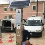 10 euro per 200 docce, a Marina di Ragusa i braccialetti per bagnanti