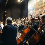 Modica, "Morricone, cinema suites" con l'orchestra del Teatro Bellini