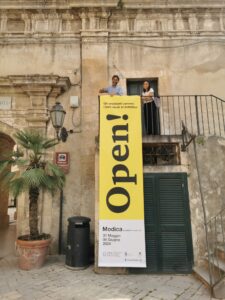 Open, architetti al centro del dibattito a Modica