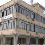 Incendiata l'agenzia marittima del vicesindaco di Pozzallo Monte