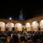 Comiso e Bufalino, torna l'Ingegnere di Babele