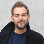 Daniele Bossari: "Come ho scoperto il mio tumore alla lingua"
