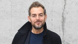 Daniele Bossari: "Come ho scoperto il mio tumore alla lingua"