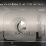 La Tac a Modica e il servizio di Rete 4, l'Asp di Ragusa precisa e replica