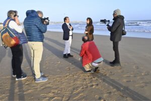 Scicli su Rai Uno oggi alle 16