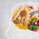 Dieta del cervello per ridurre il decadimento cognitivo