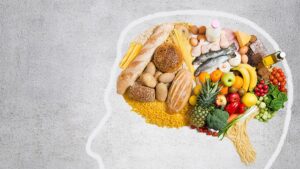 Dieta del cervello per ridurre il decadimento cognitivo
