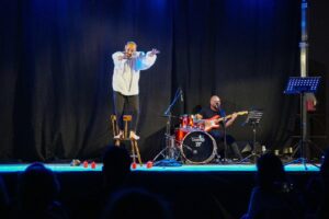 A Comiso la quarta edizione del festival culturale dedicato a Bufalino