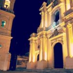 Accoltellamento davanti alla chiesa con machete