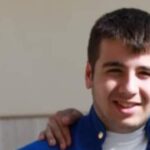 È Eugenio Lupo di Ispica il finanziere morto in Calabria