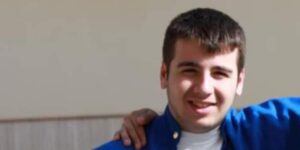 È Eugenio Lupo di Ispica il finanziere morto in Calabria