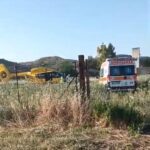 Elisuperficie a Giarratana, replica il sindaco: "Sciacalli"