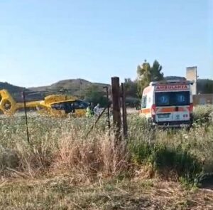 Elisuperficie a Giarratana, replica il sindaco: "Sciacalli"