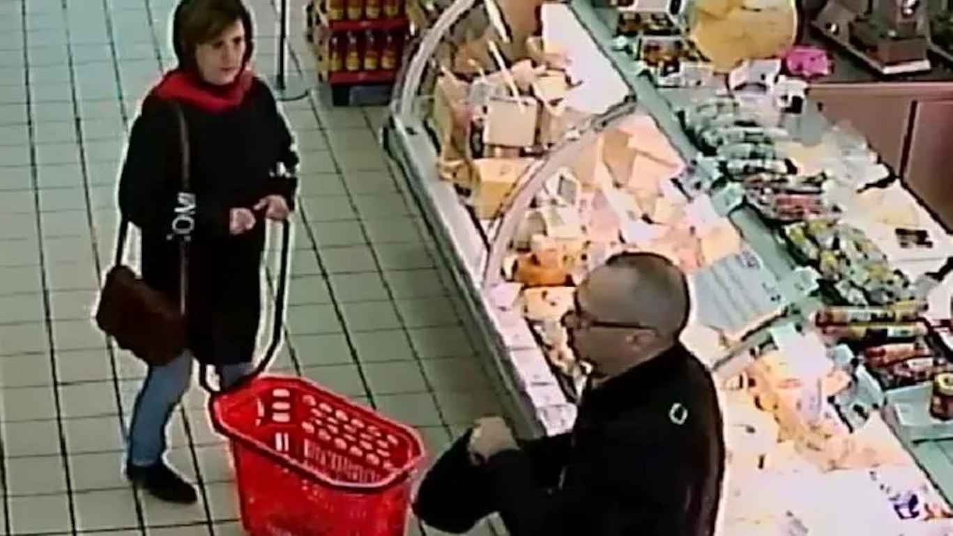 Chiesti 15 anni per Laura Bonafede, l’amante di Messina Denaro