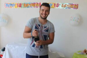 I funerali di Eugenio Lupo all'Annunziata