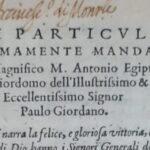 Ritrovati in America nove libri del Cinquecento rubati in Sicilia