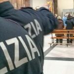 Preso il ladro delle chiese, è un 24enne di Vittoria
