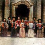 Modica, dopo settanta anni ritornano i &ldquo;Santuna di San Pietro&rdquo;