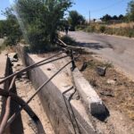 Incidente autonomo a Modica, passeggera in ospedale in codice rosso