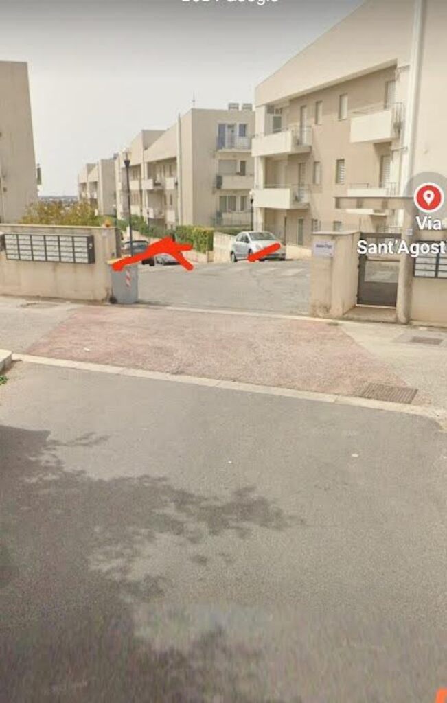 A ragusa siamo senza acqua, aiuto!