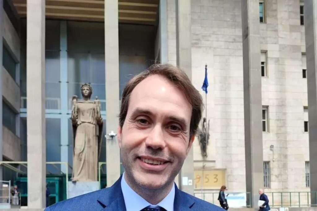 Conclusione indagini inchiesta Catania, c'&egrave; anche Sammartino