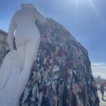La Venere degli Stracci di Michelangelo Pistoletto
