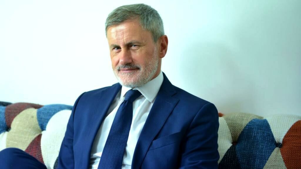 Gianni Alemanno a Ragusa il 21 giugno