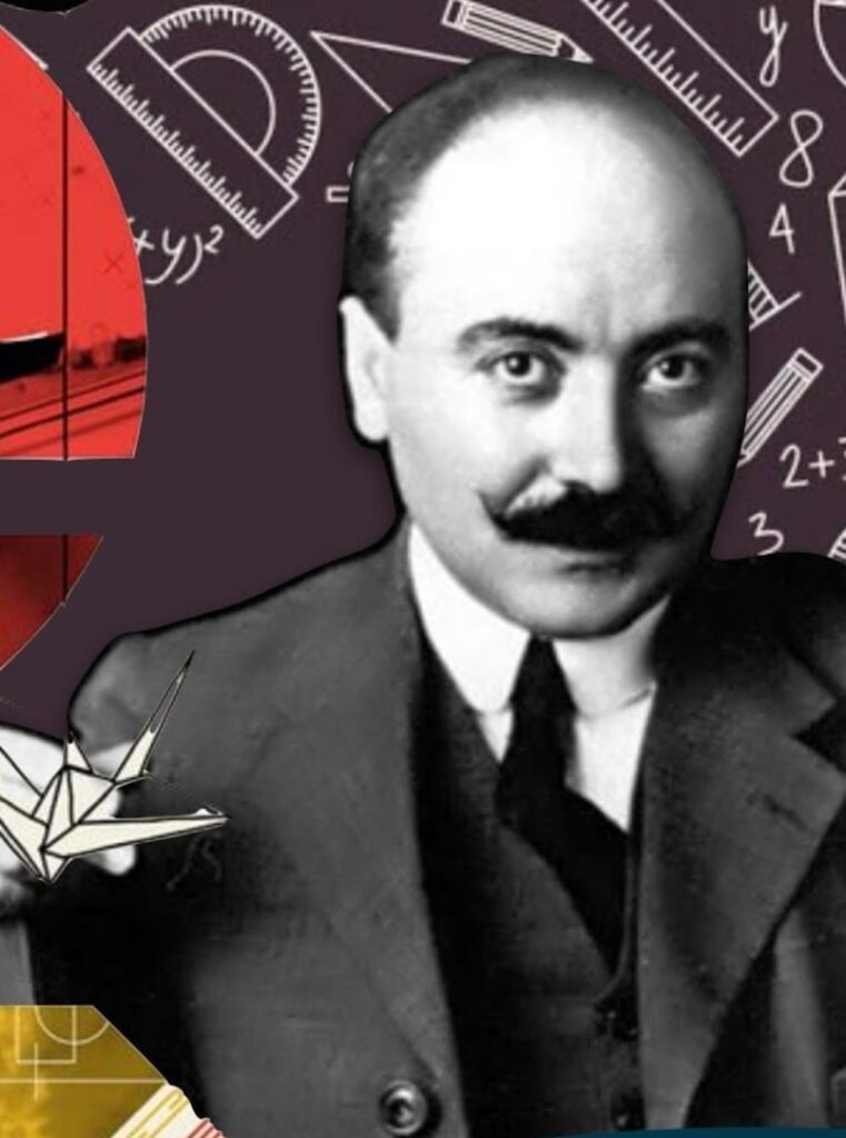 Corbino e Grimaldi, la storia della Grande Fisica a Modica