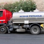 Voglio comprare casa a Ragusa per fare B&B, ma siete senza acqua?