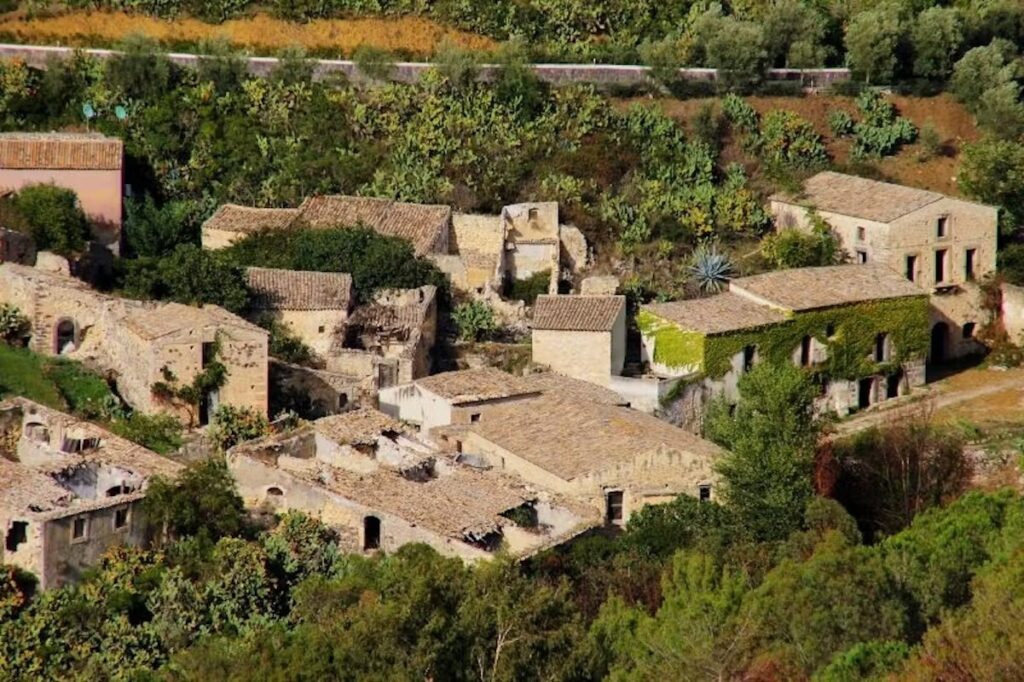 Rinasce il borgo della Cunzir&igrave;a a Vizzini