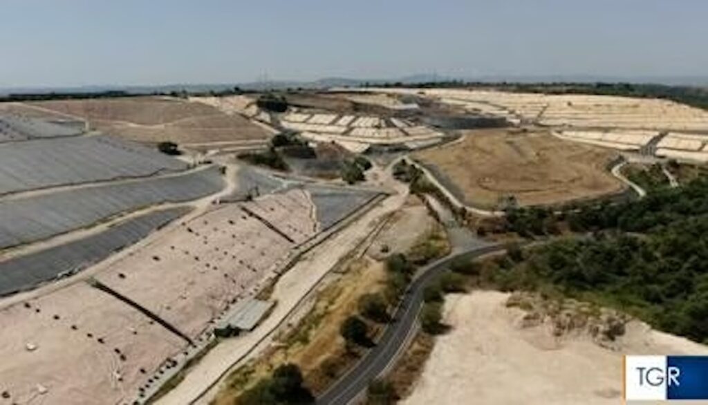 Chiude la discarica di Lentini, a rischio raccolta rifiuti in 200 comuni
