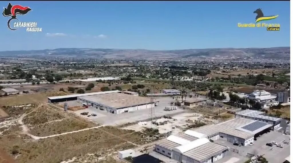 Operazione Fenice, gli arrestati di Scicli e Vittoria vanno al Riesame