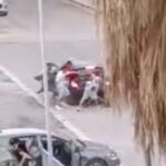 Sparatoria a Scicli, due arresti epr sequestro di persona