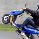 Motorini truccati, a Modica sono tempi duri per i disturbatori della quiete