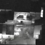 Sparatoria Scicli, VIDEO liberazione ostaggio