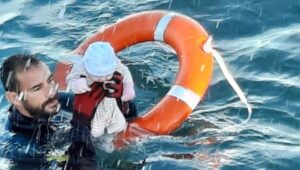 Marina di Ragusa, salvai una bambina di 9 anni, vorrei rivederla