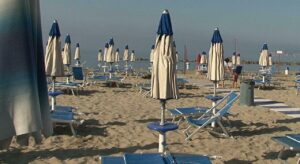 Concessioni balneari in Sicilia, no alla proroga da Corte Costituzionale