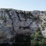 I Ddieri di Cava Grande del Cassibile, VIDEO