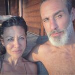 Raz Degan è fidanzato con Cindy Stuart