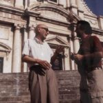 Le Sicilie di Bufalino in una mostra di Leone a Comiso