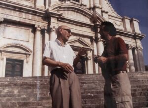 Le Sicilie di Bufalino in una mostra di Leone a Comiso