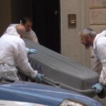 Ispica, una donna trovata morta in casa