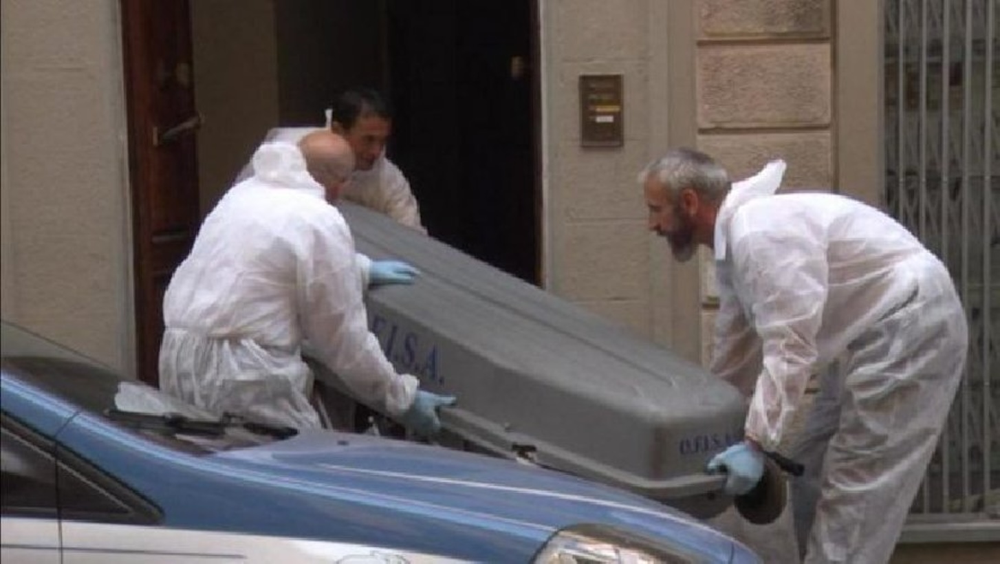 Ispica, una donna trovata morta in casa